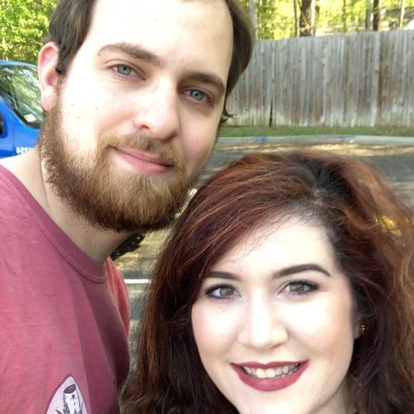 Meet your Posher, Brianna - Picture 2 of 2